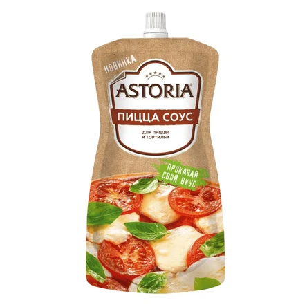 Astoria Пицца-соус по 200 гр.