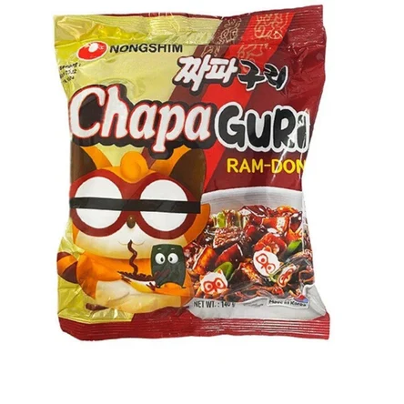 Чапагури (пачка) по 140 г.